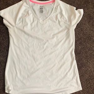 Exercise T-shirt